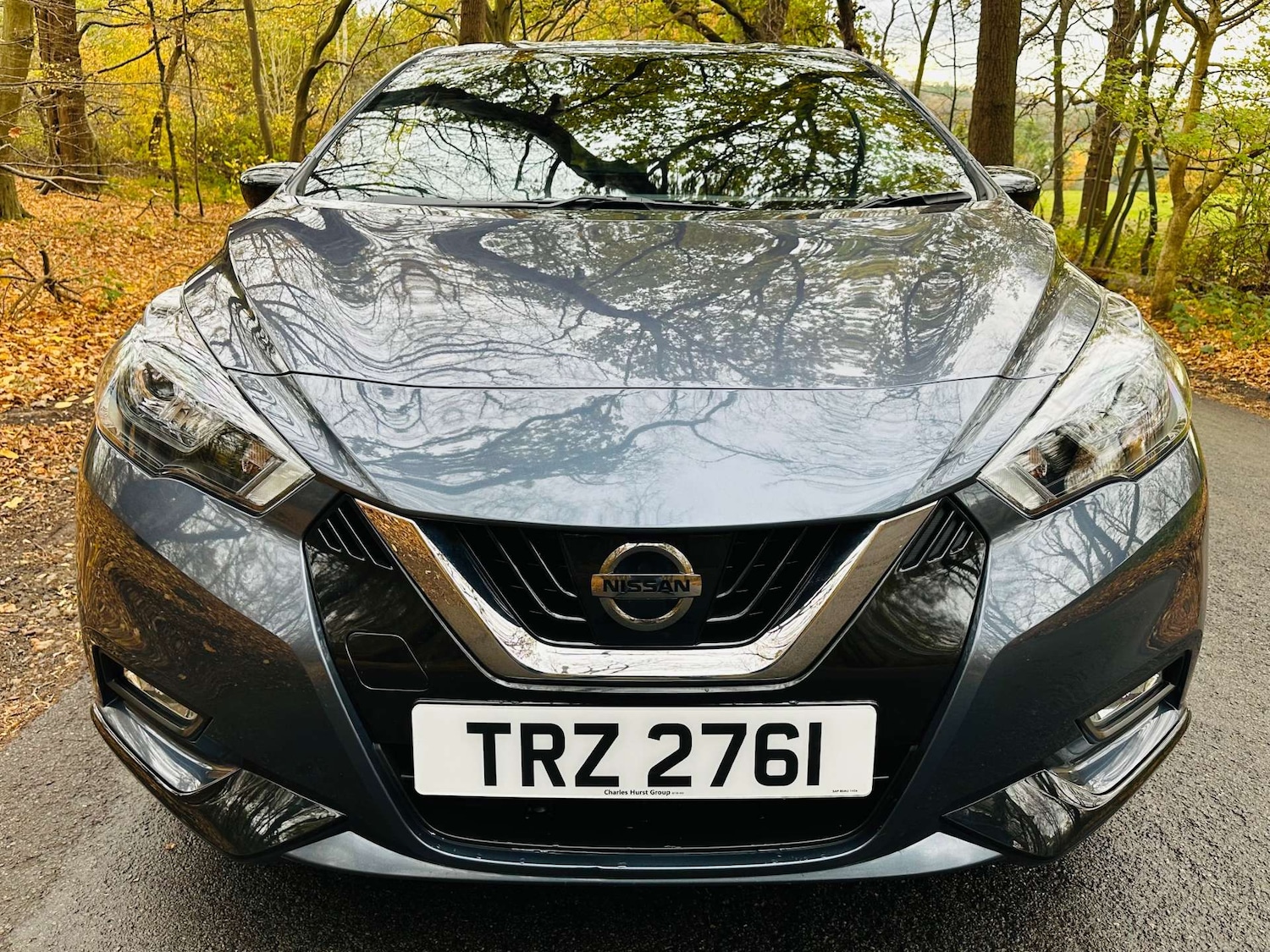 Used Nissan Micra 2022 for sale - 76493603: Photo 26