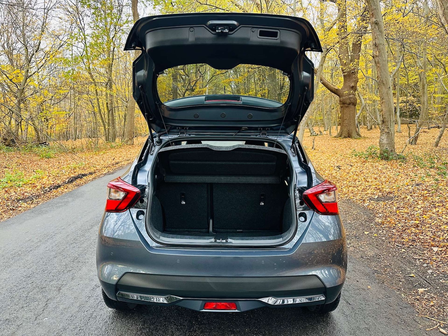 Used Nissan Micra 2022 for sale - 76493603: Photo 36