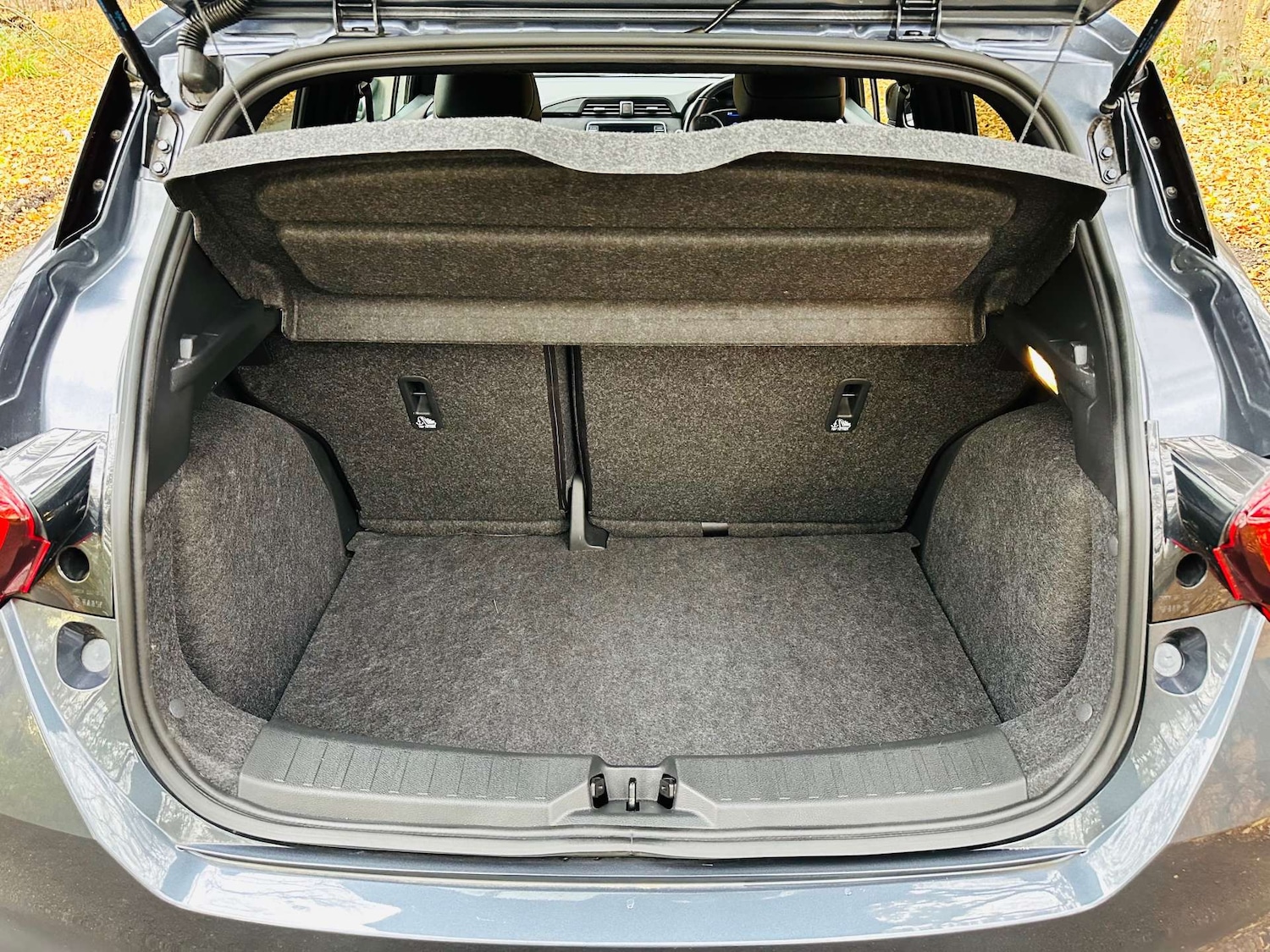 Used Nissan Micra 2022 for sale - 76493603: Photo 37