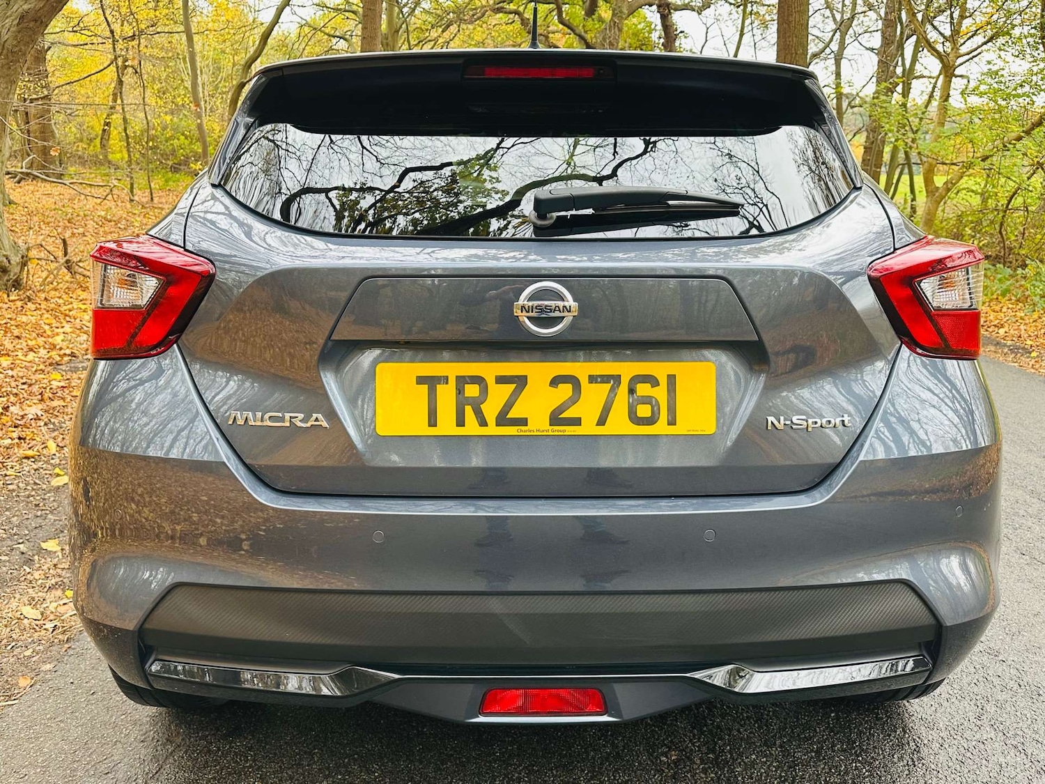 Used Nissan Micra 2022 for sale - 76493603: Photo 38