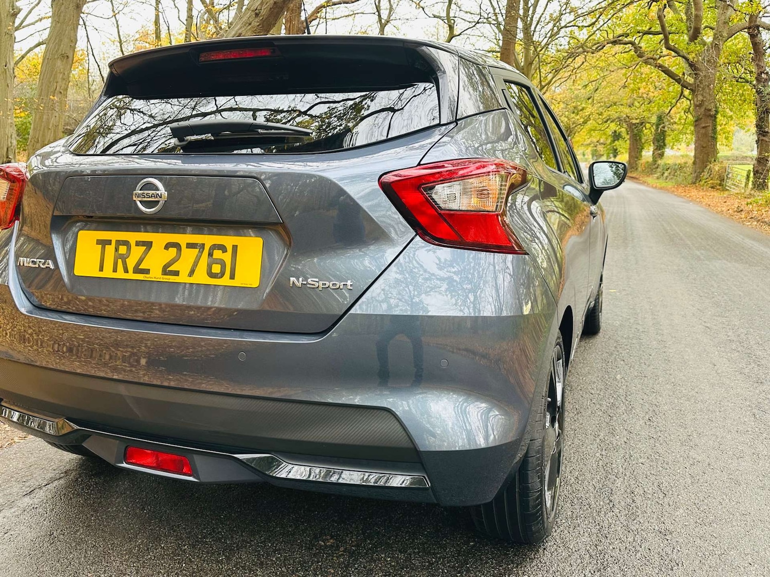 Used Nissan Micra 2022 for sale - 76493603: Photo 39