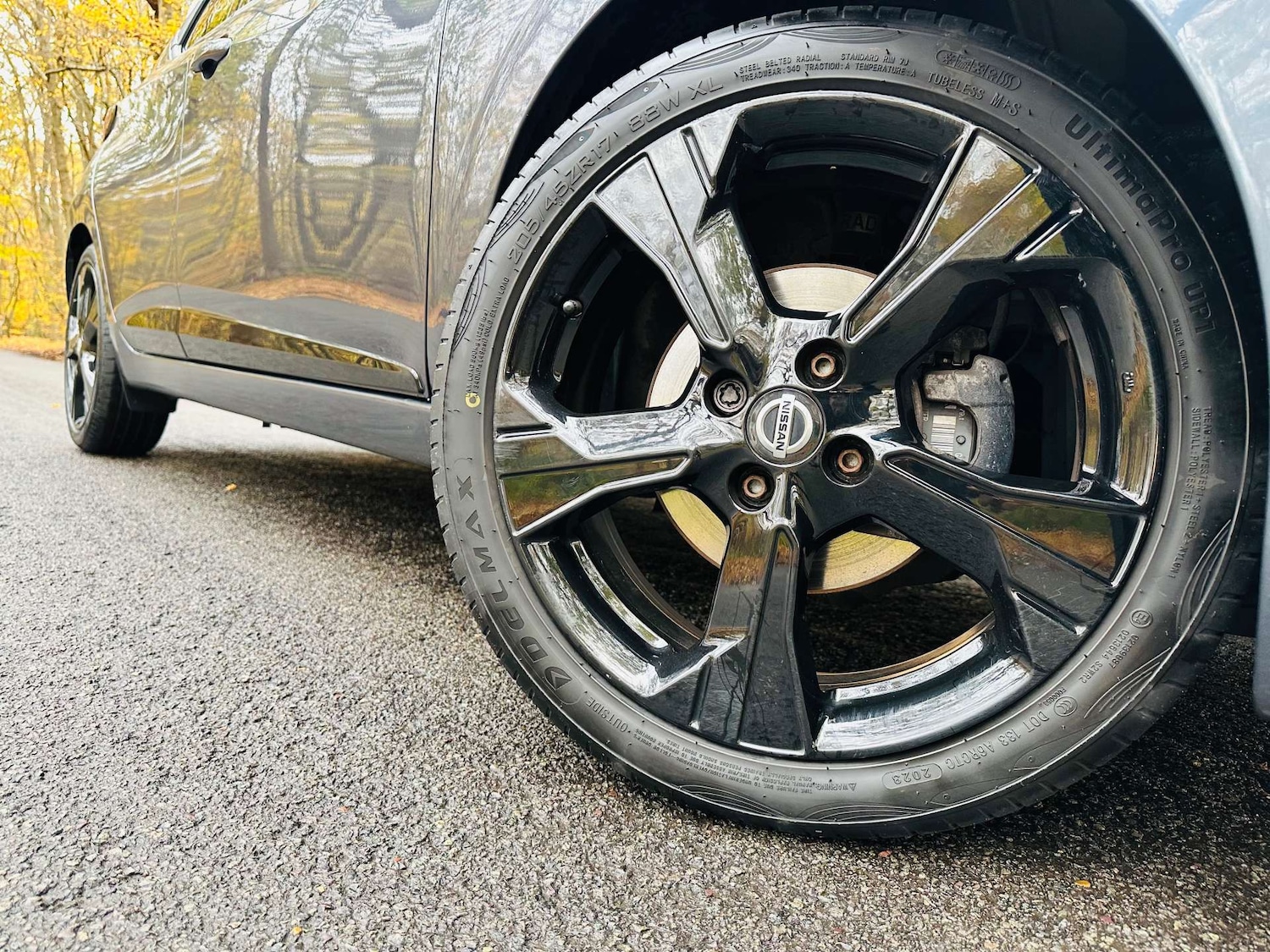 Used Nissan Micra 2022 for sale - 76493603: Photo 45