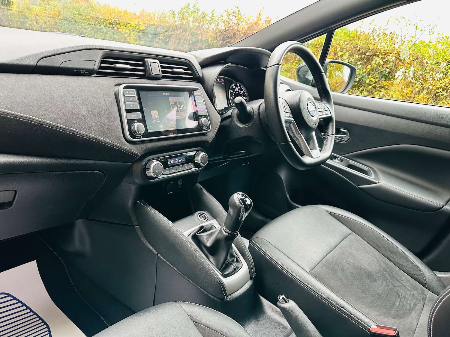 Used Nissan Micra 2022 for sale - 76493603: Photo 7