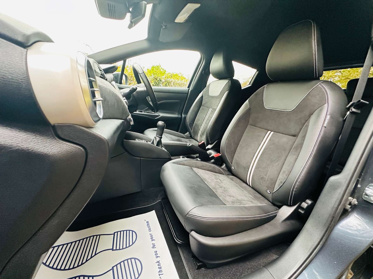 Used Nissan Micra 2022 for sale - 76493603: Photo 9