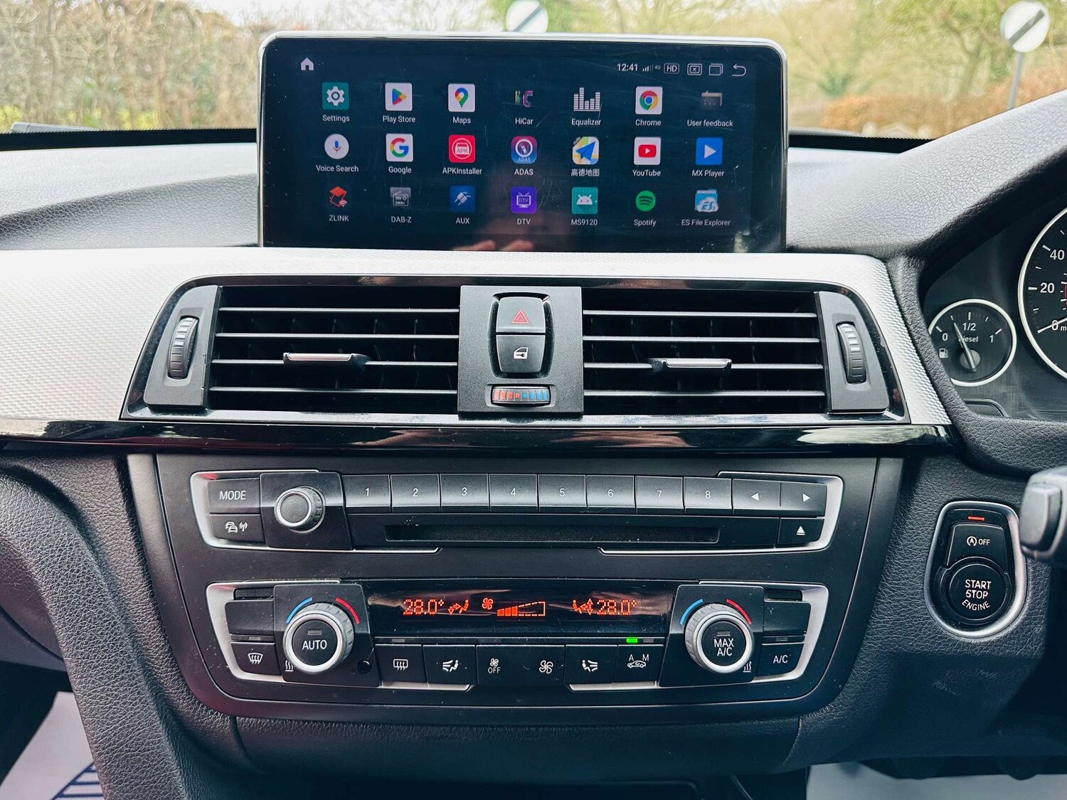 Used BMW 3 Series 2014 for sale - 77931981: Photo 10