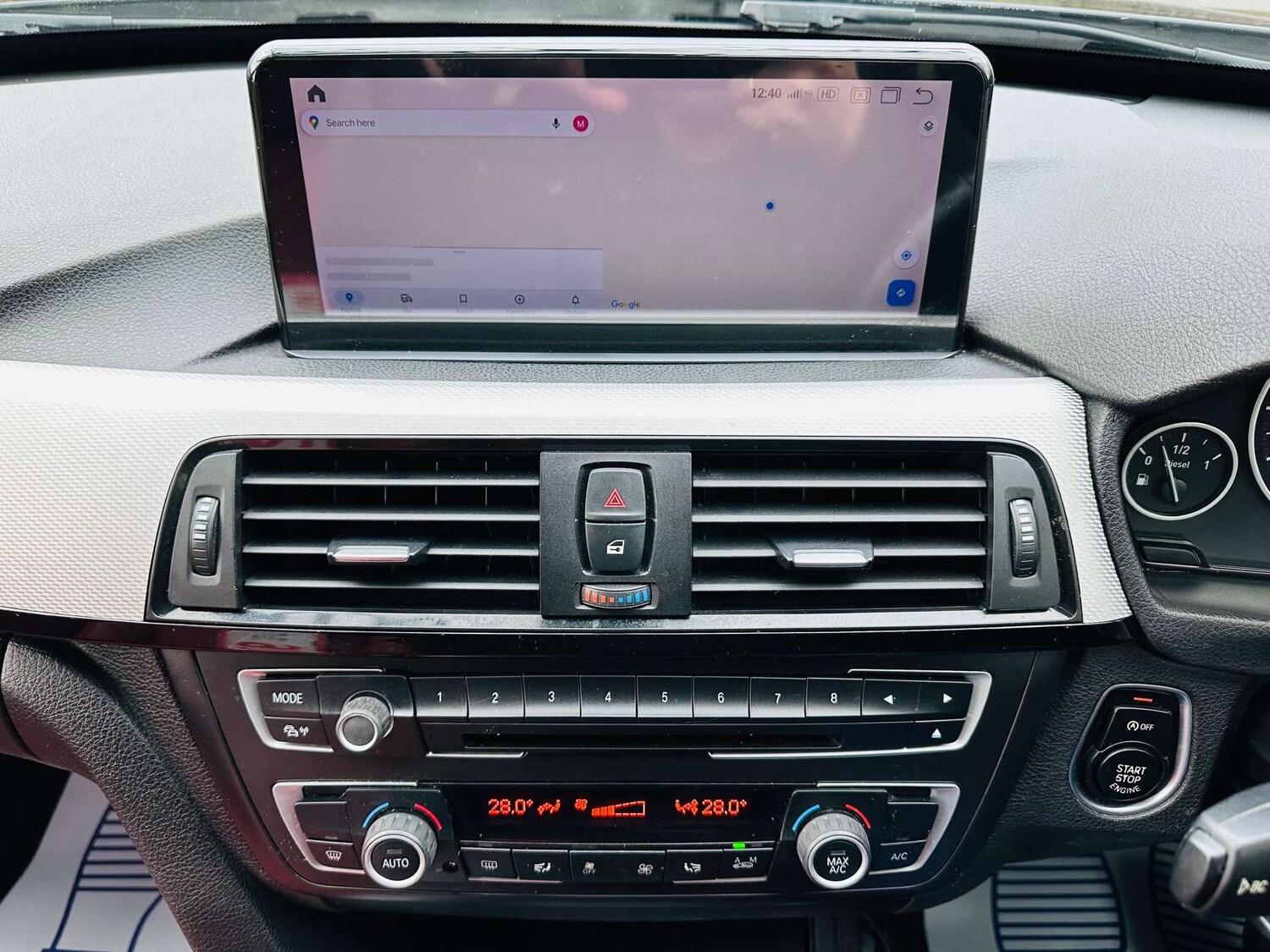 Used BMW 3 Series 2014 for sale - 77931981: Photo 11