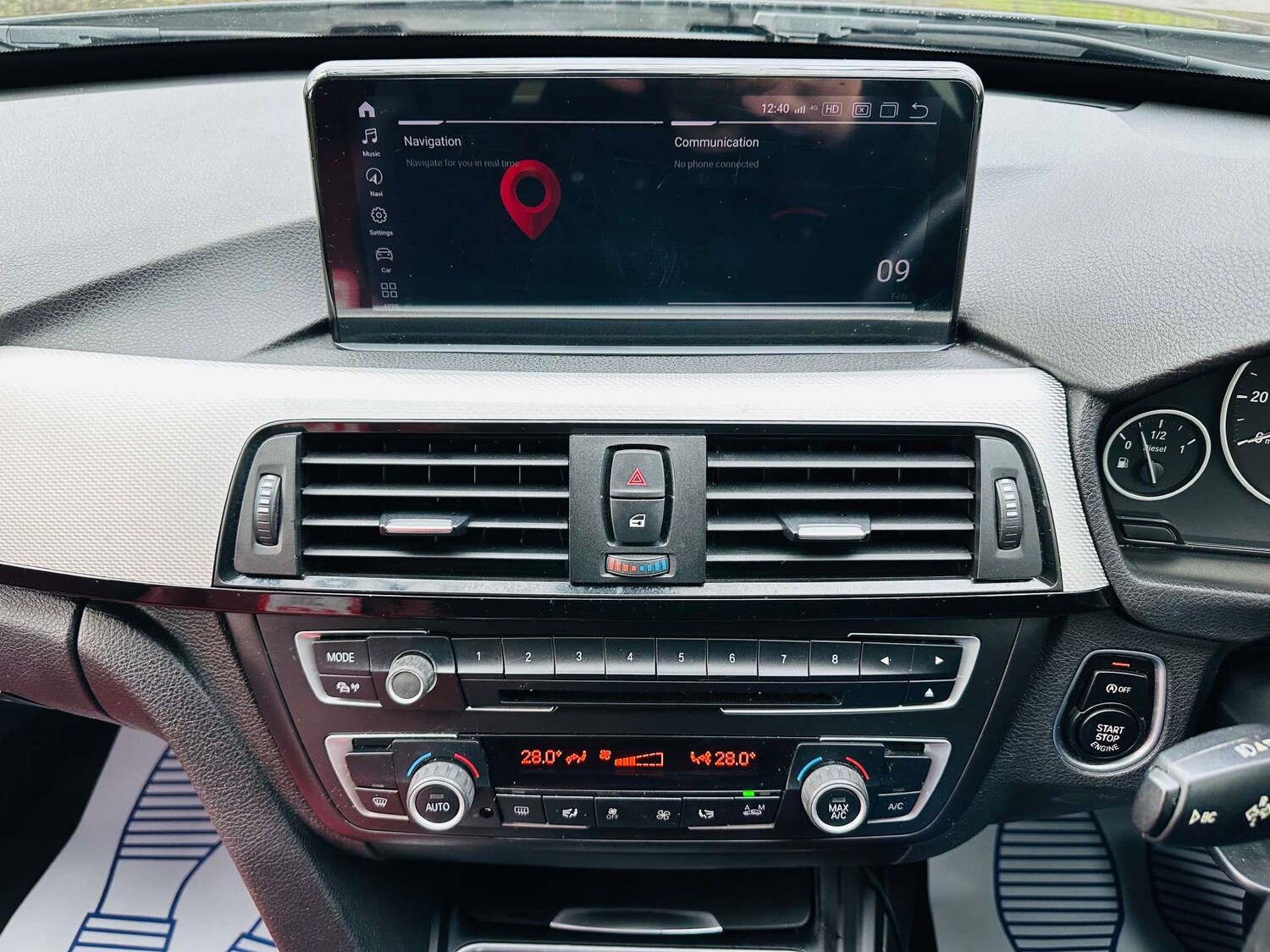 Used BMW 3 Series 2014 for sale - 77931981: Photo 12