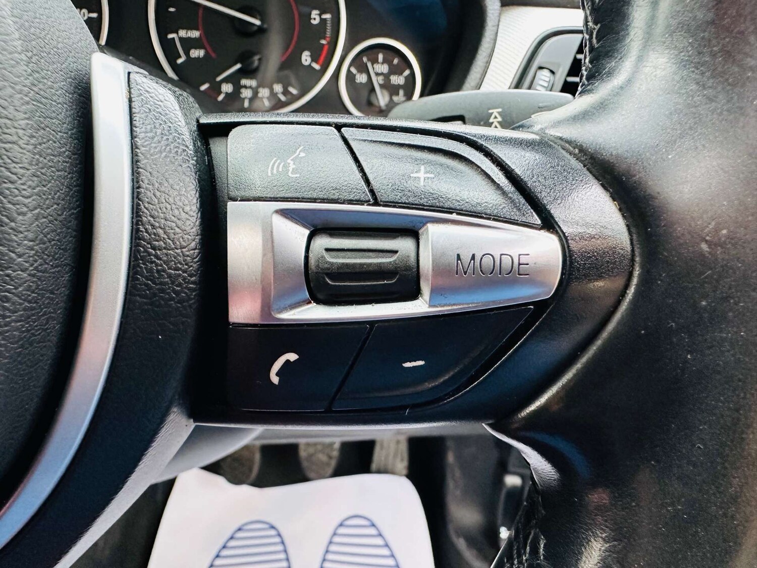 Used BMW 3 Series 2014 for sale - 77931981: Photo 16