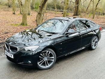 Used BMW 3 Series 2014 for sale - 77931981: Photo