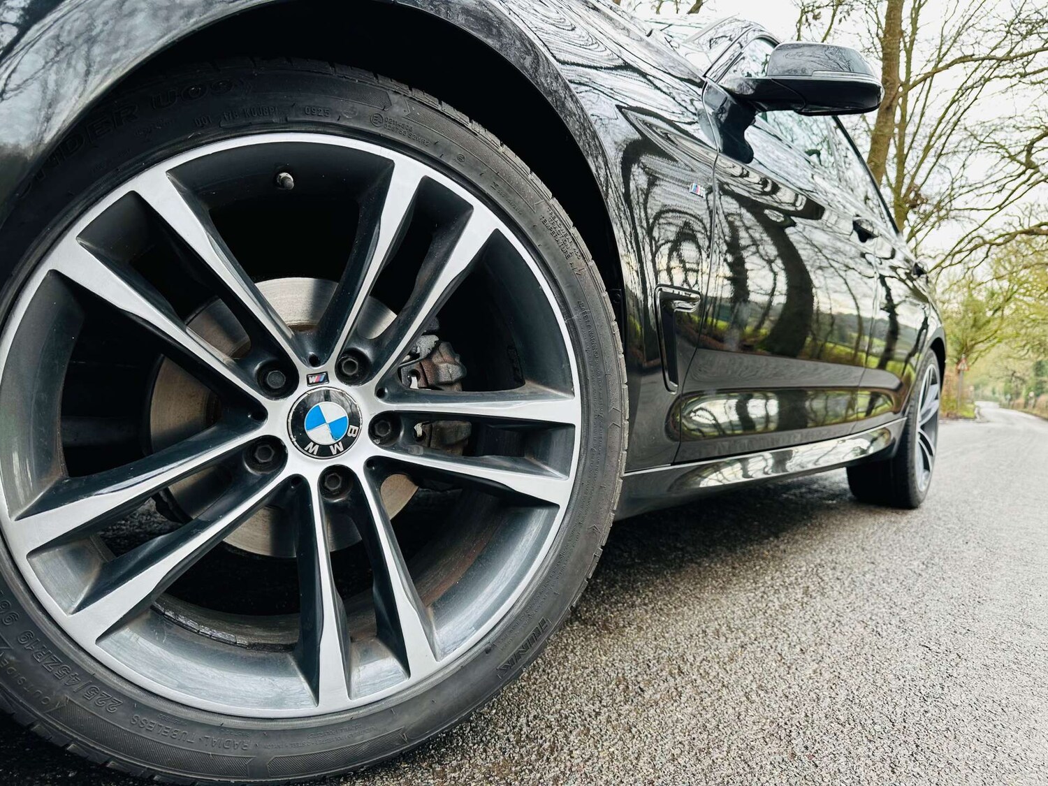 Used BMW 3 Series 2014 for sale - 77931981: Photo 22