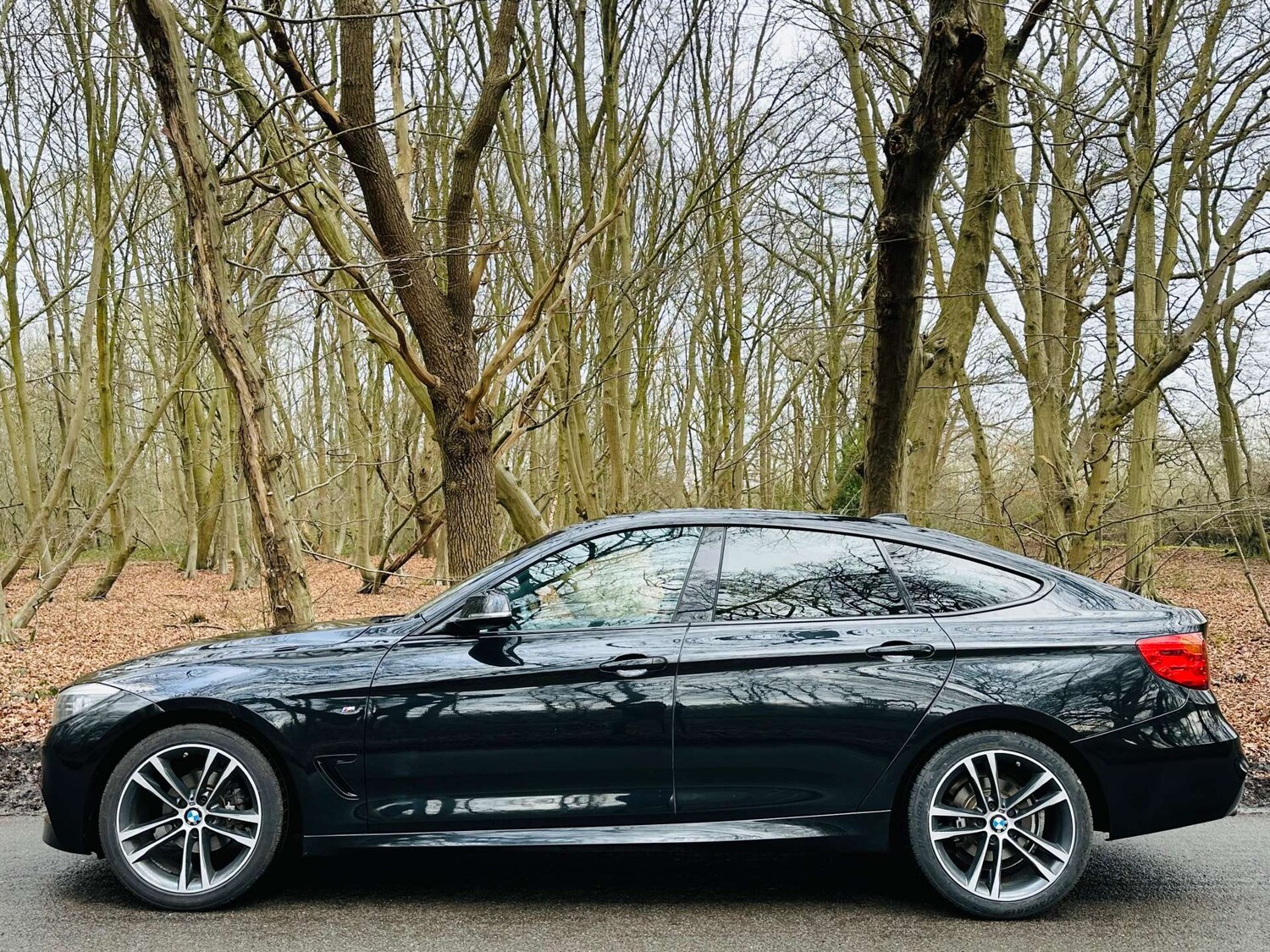 Used BMW 3 Series 2014 for sale - 77931981: Photo 27