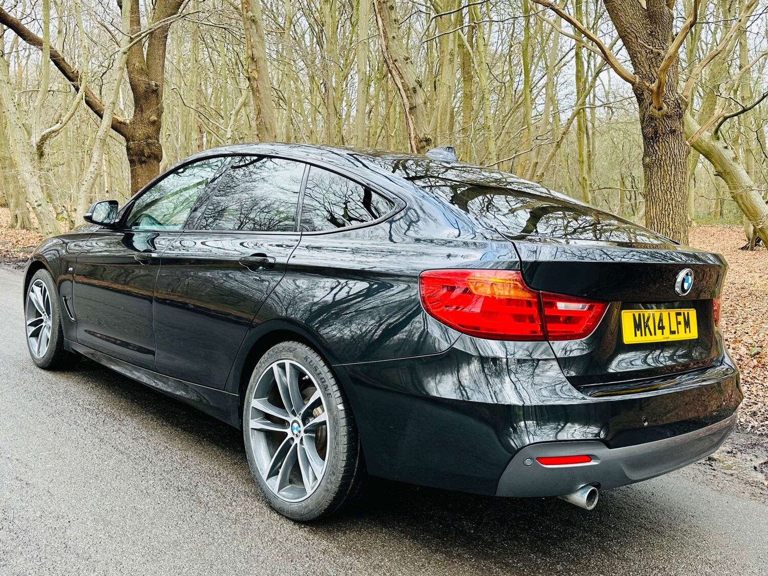 Used BMW 3 Series 2014 for sale - 77931981: Photo 29