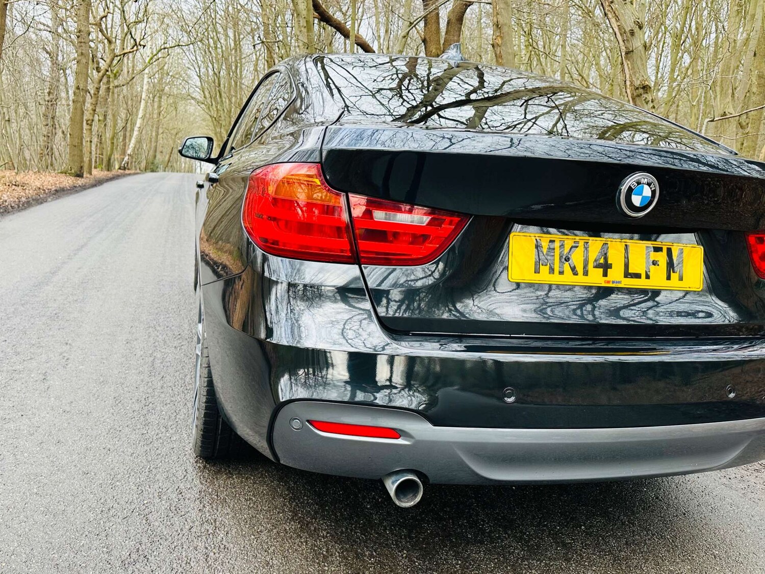 Used BMW 3 Series 2014 for sale - 77931981: Photo 30