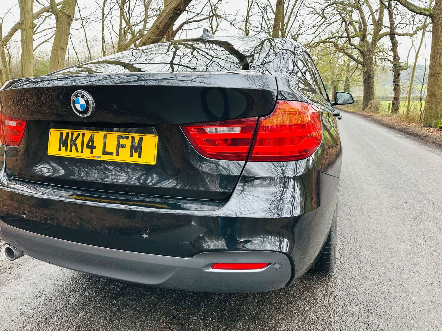 Used BMW 3 Series 2014 for sale - 77931981: Photo 35