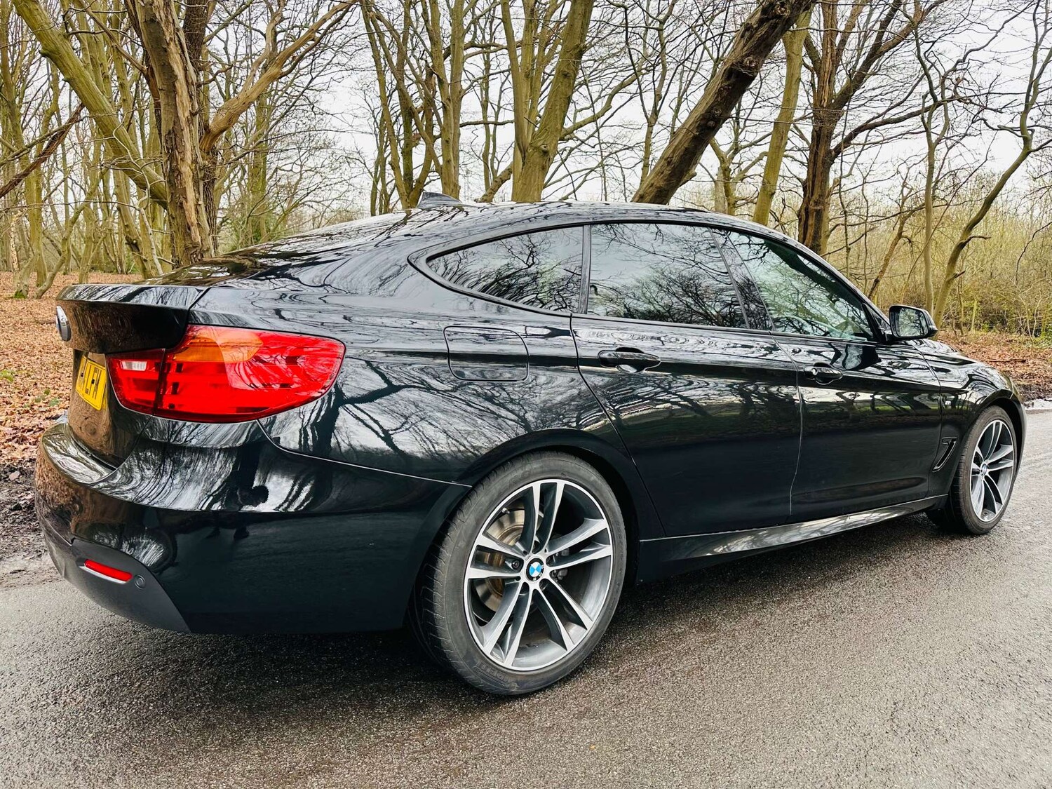 Used BMW 3 Series 2014 for sale - 77931981: Photo 37