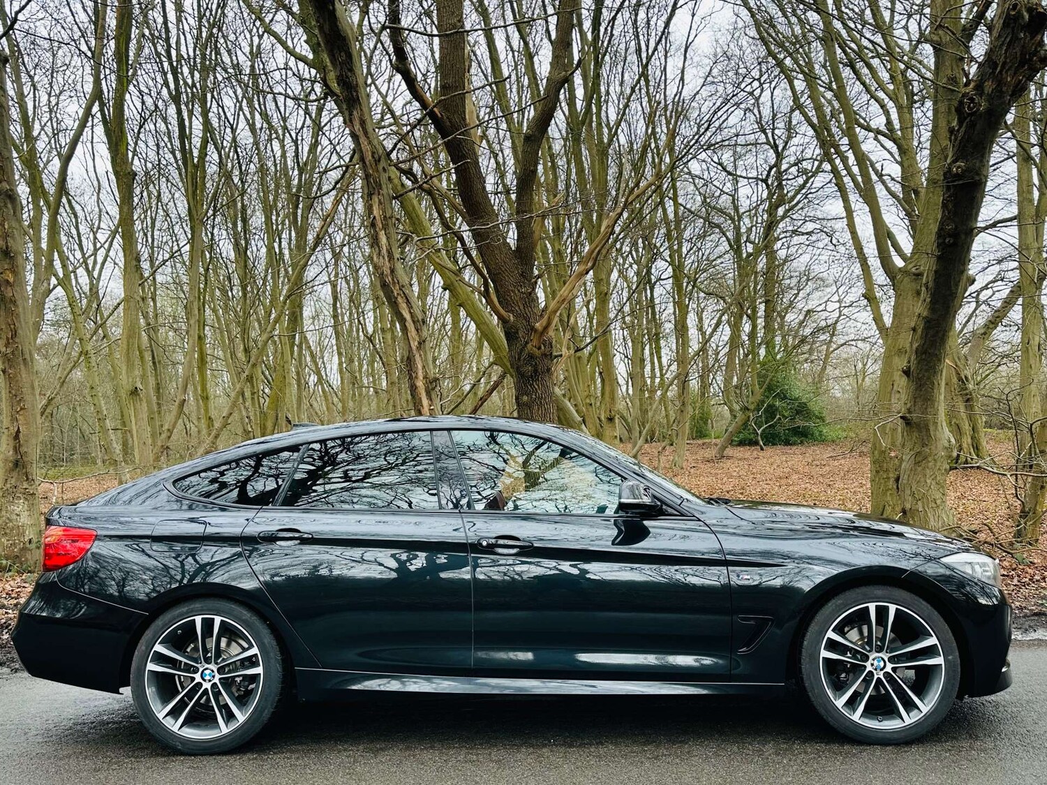 Used BMW 3 Series 2014 for sale - 77931981: Photo 38