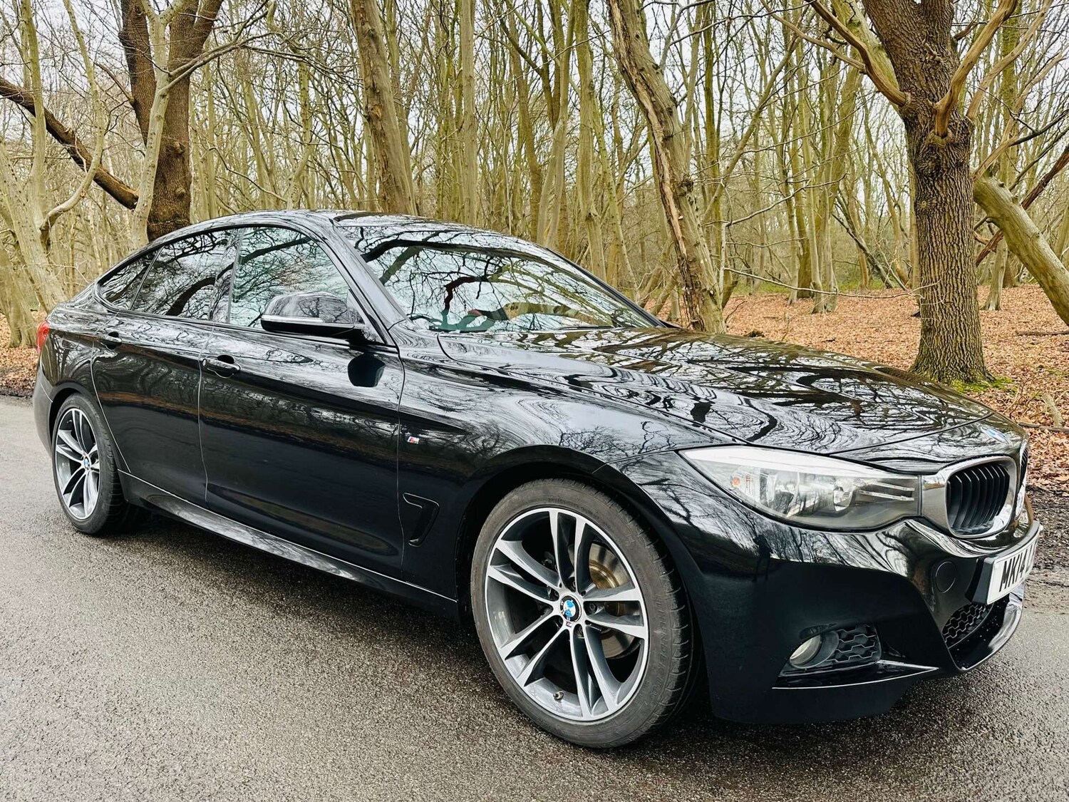 Used BMW 3 Series 2014 for sale - 77931981: Photo 40