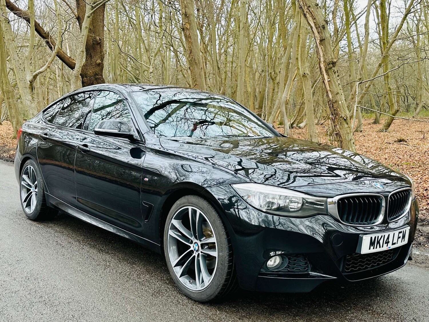 Used BMW 3 Series 2014 for sale - 77931981: Photo 44