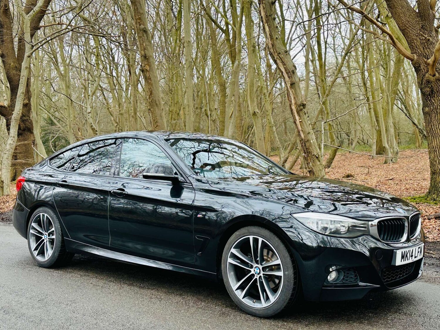 Used BMW 3 Series 2014 for sale - 77931981: Photo 46