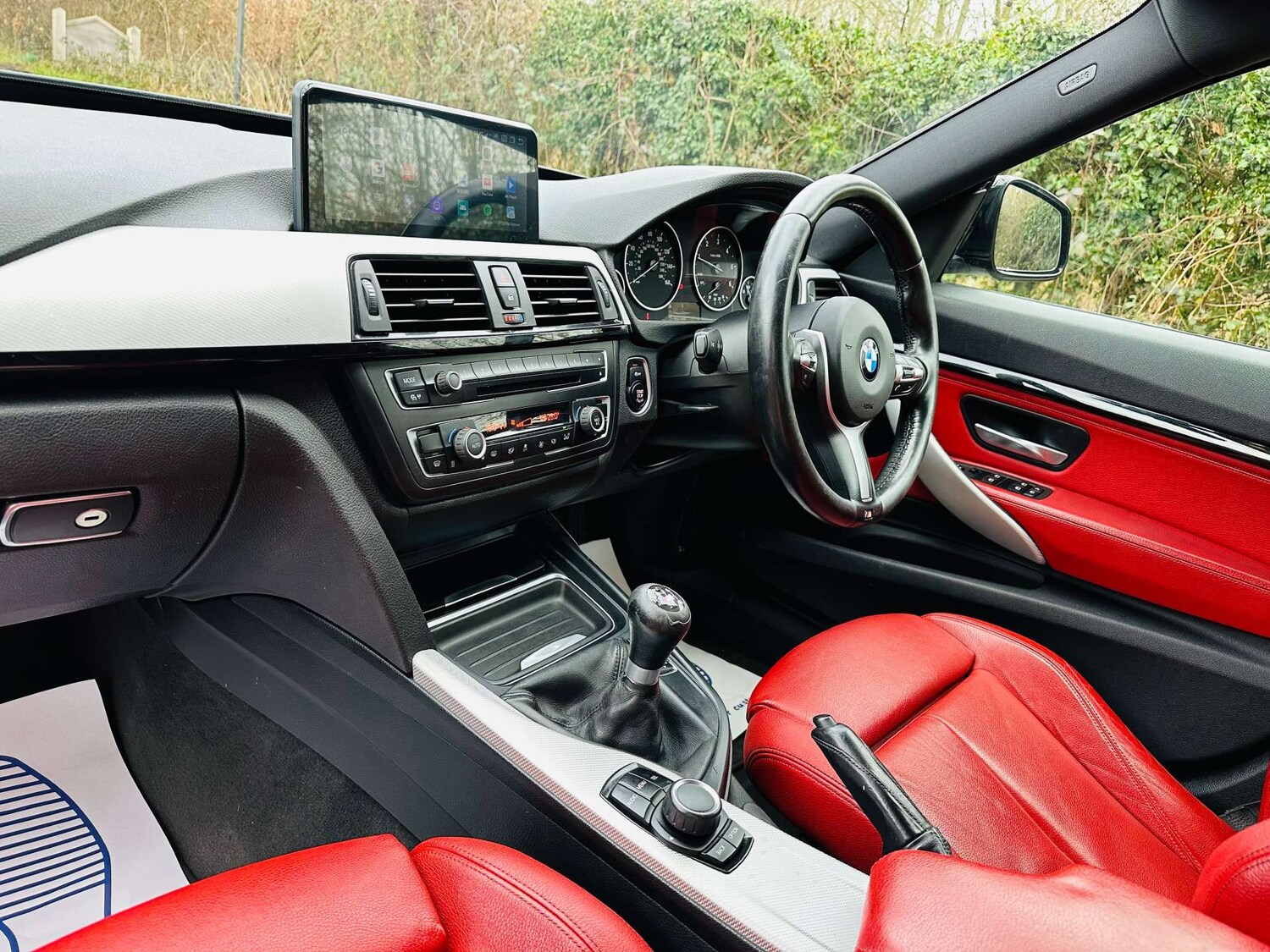 Used BMW 3 Series 2014 for sale - 77931981: Photo 7