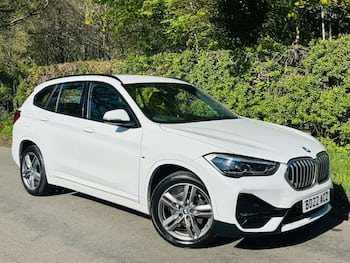Used BMW X1 2022 for sale - 79743597: Photo