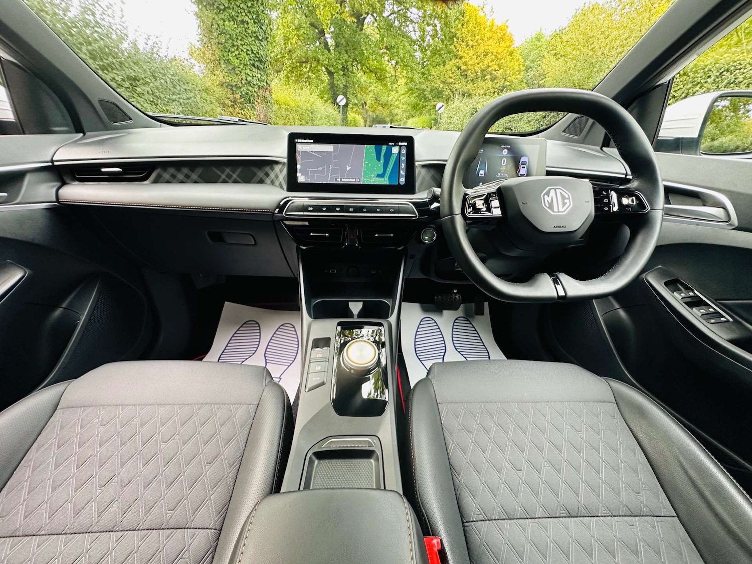 Used MG MG3 2024 for sale - 76148260: Photo 10