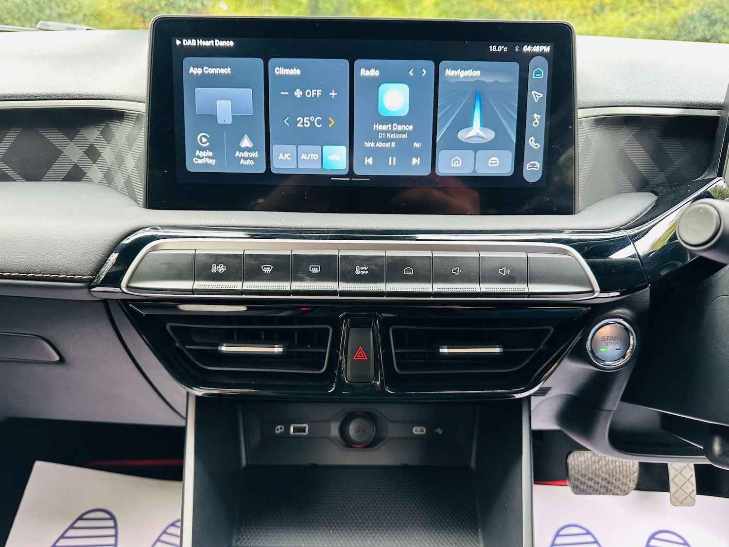 Used MG MG3 2024 for sale - 76148260: Photo 11