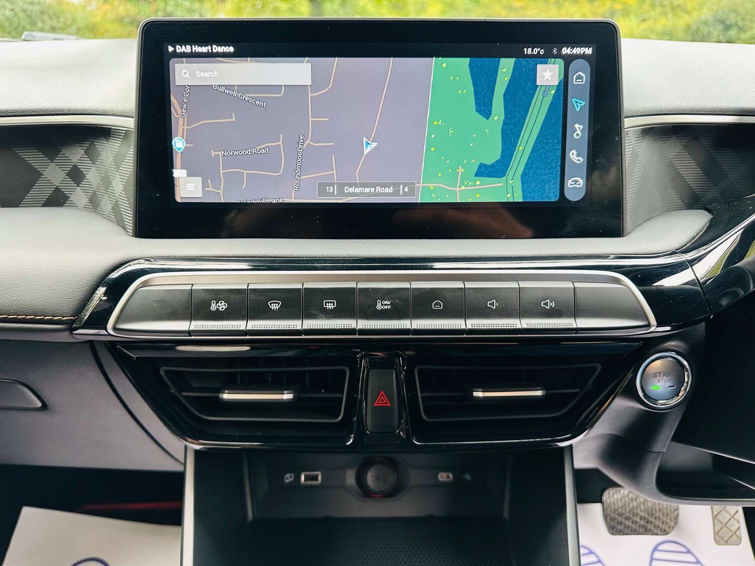 Used MG MG3 2024 for sale - 76148260: Photo 12