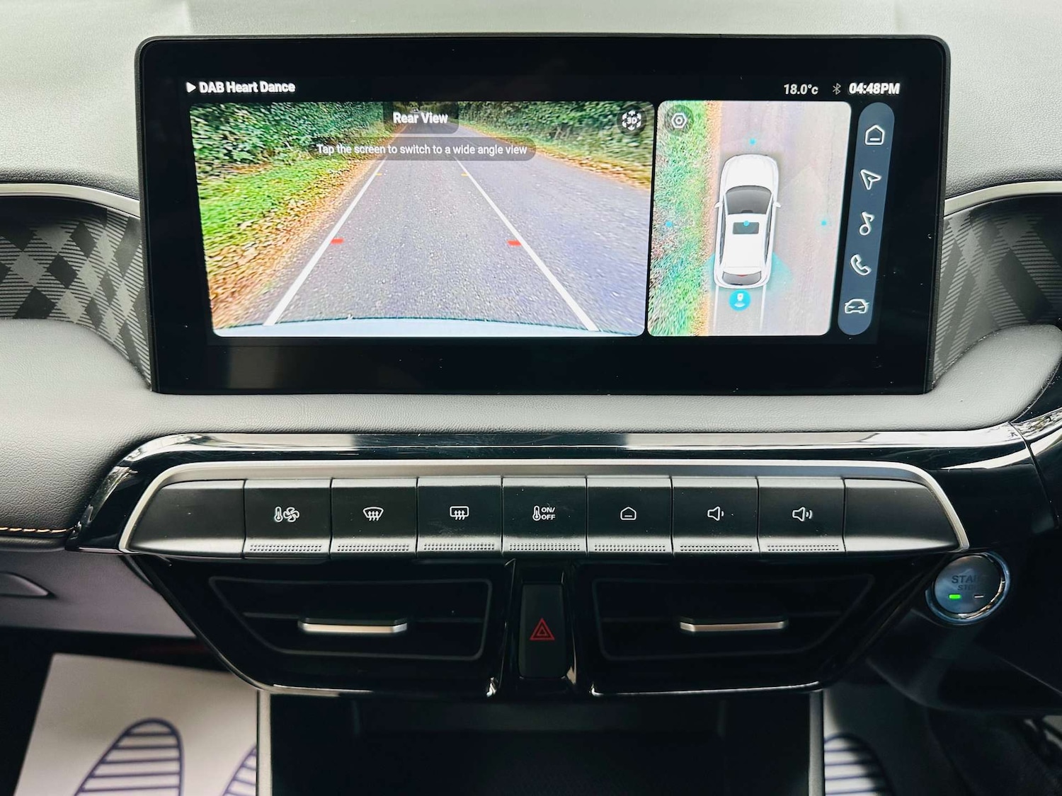 Used MG MG3 2024 for sale - 76148260: Photo 14