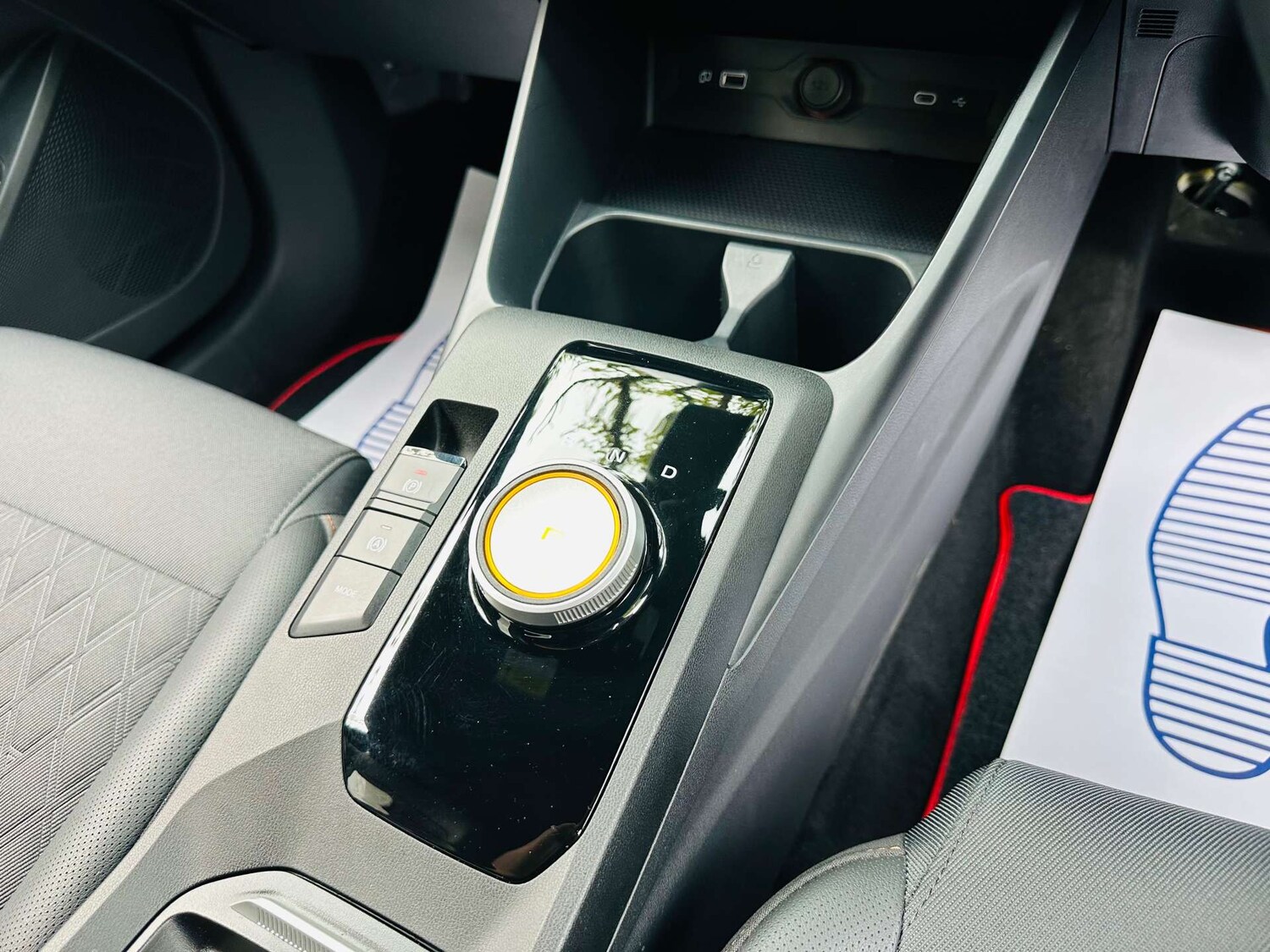 Used MG MG3 2024 for sale - 76148260: Photo 16