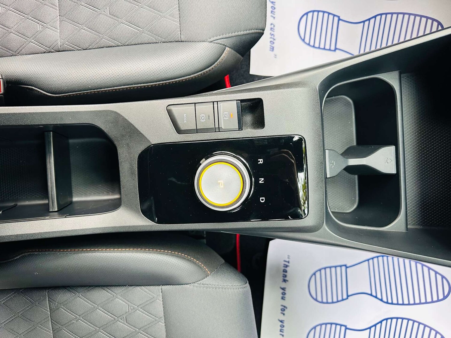 Used MG MG3 2024 for sale - 76148260: Photo 17