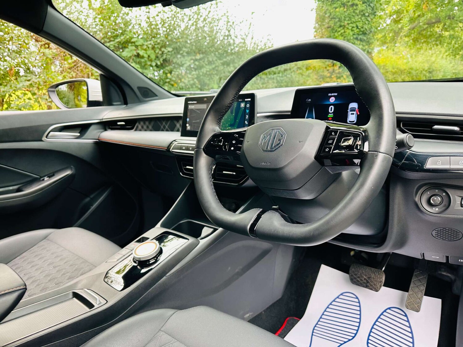 Used MG MG3 2024 for sale - 76148260: Photo 18