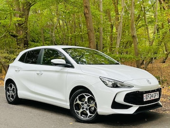 Used MG MG3 2024 for sale - 76148260: Photo