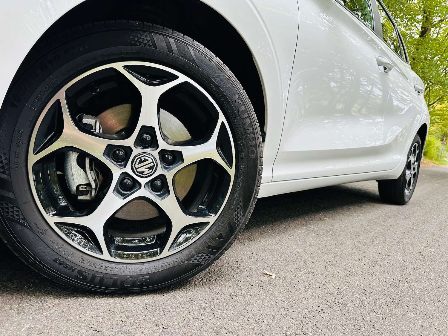 Used MG MG3 2024 for sale - 76148260: Photo 26