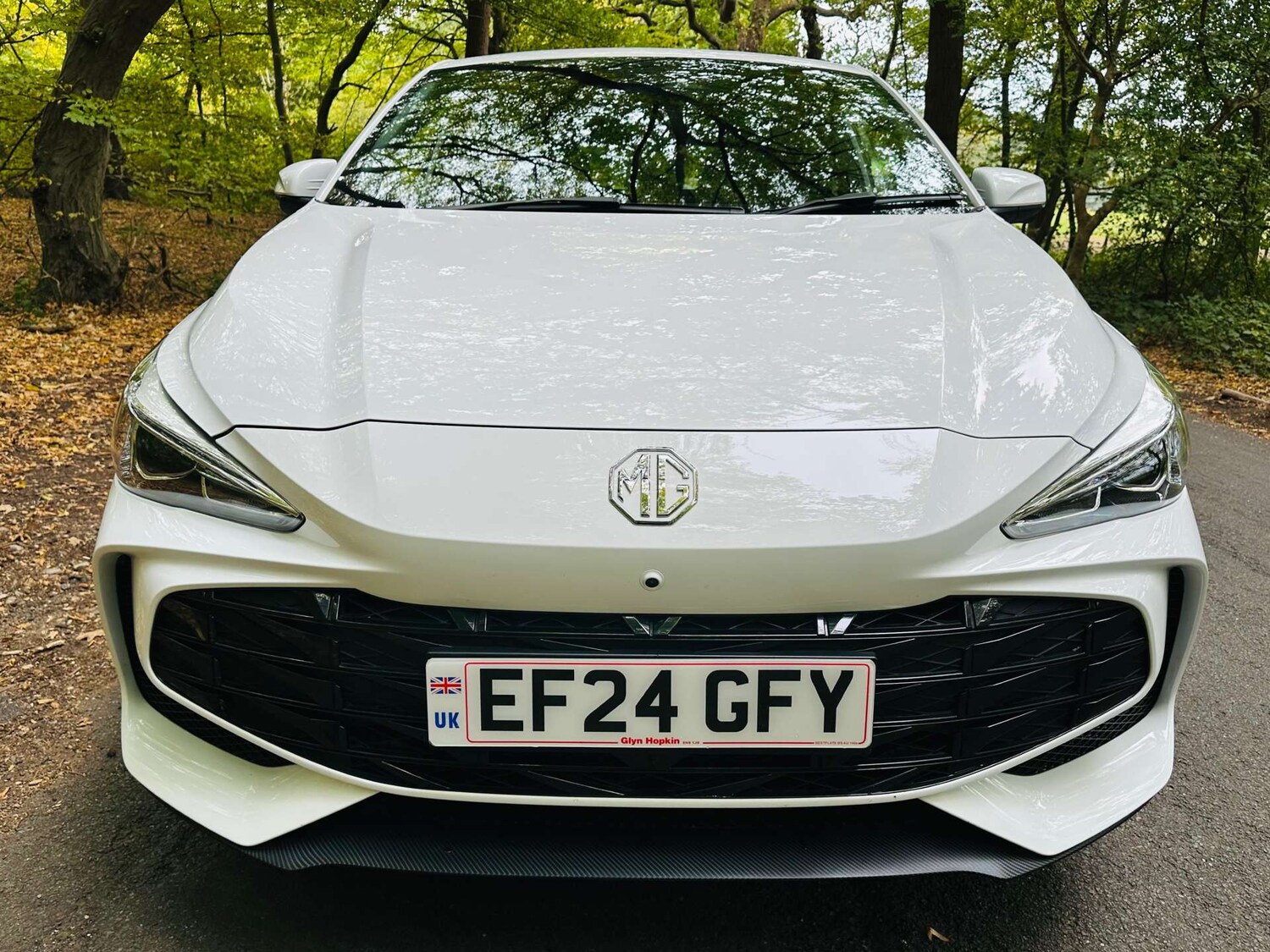 Used MG MG3 2024 for sale - 76148260: Photo 27