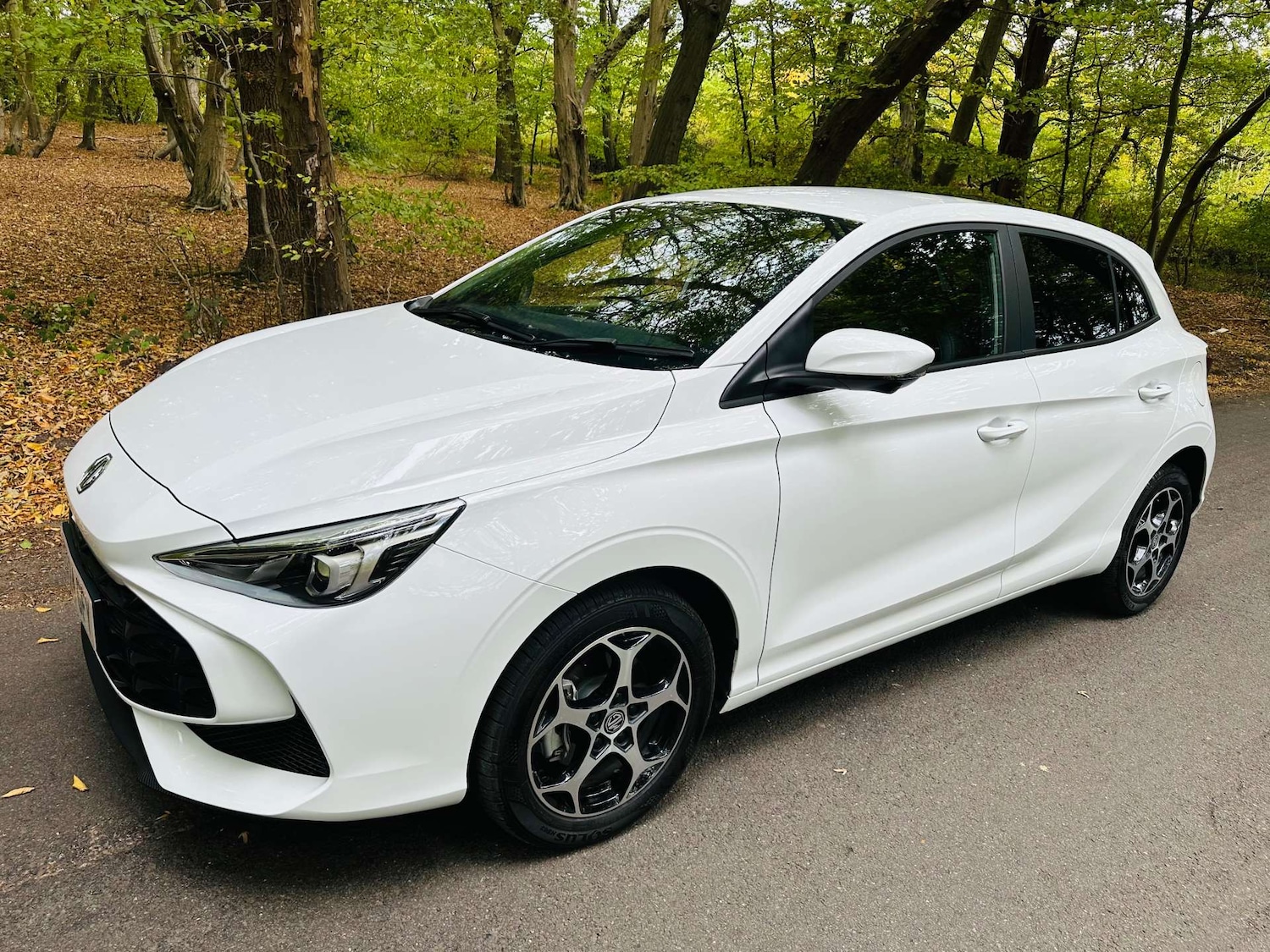 Used MG MG3 2024 for sale - 76148260: Photo 28