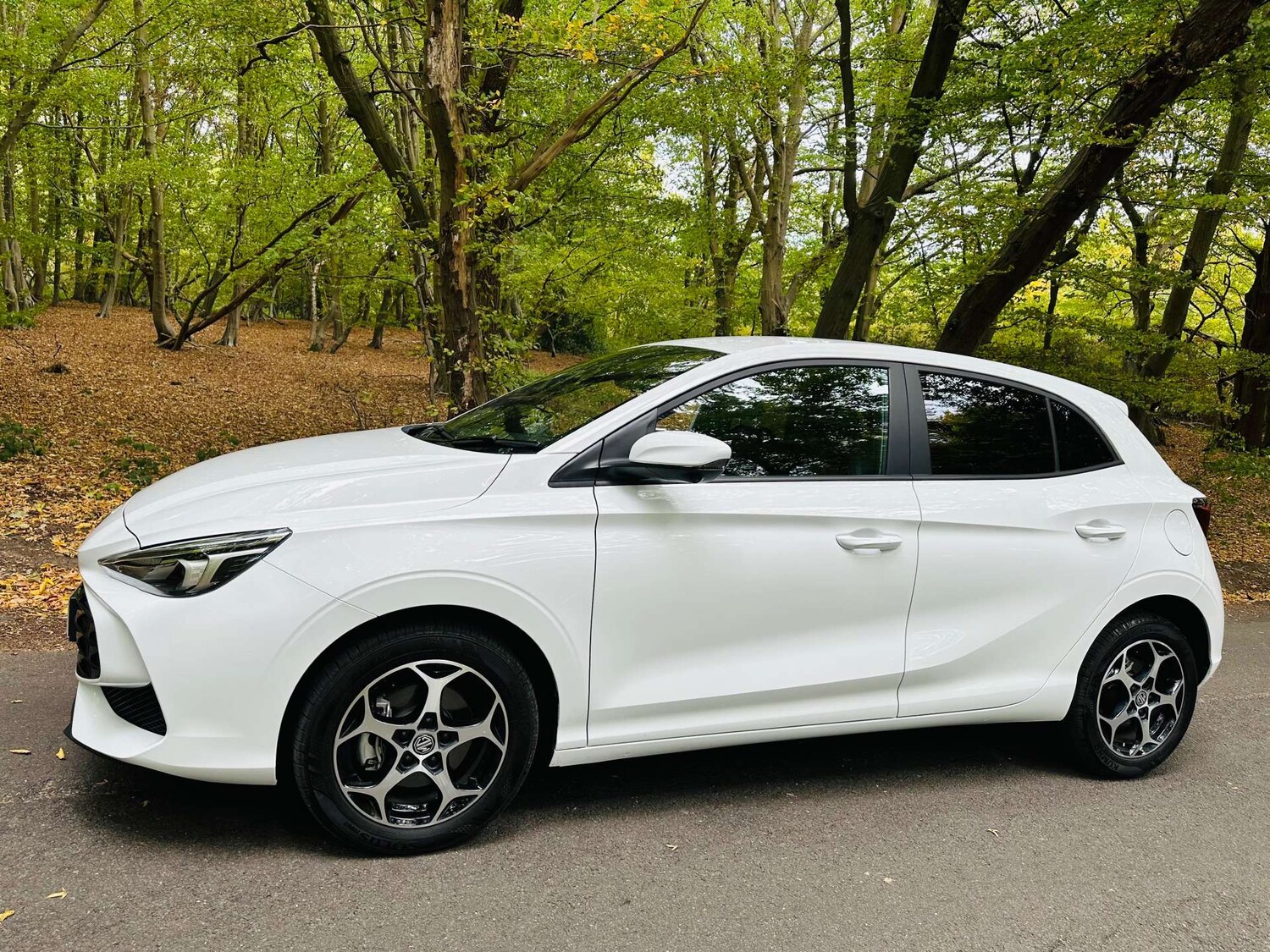 Used MG MG3 2024 for sale - 76148260: Photo 29