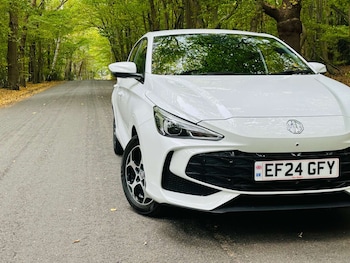 Used MG MG3 2024 for sale - 76148260: Photo