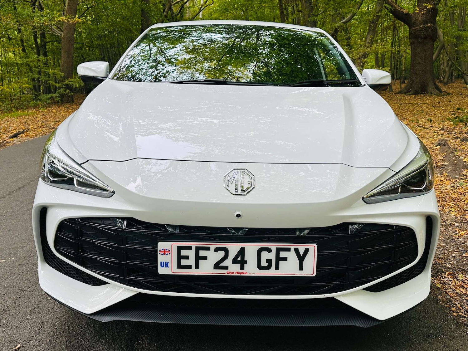 Used MG MG3 2024 for sale - 76148260: Photo 3