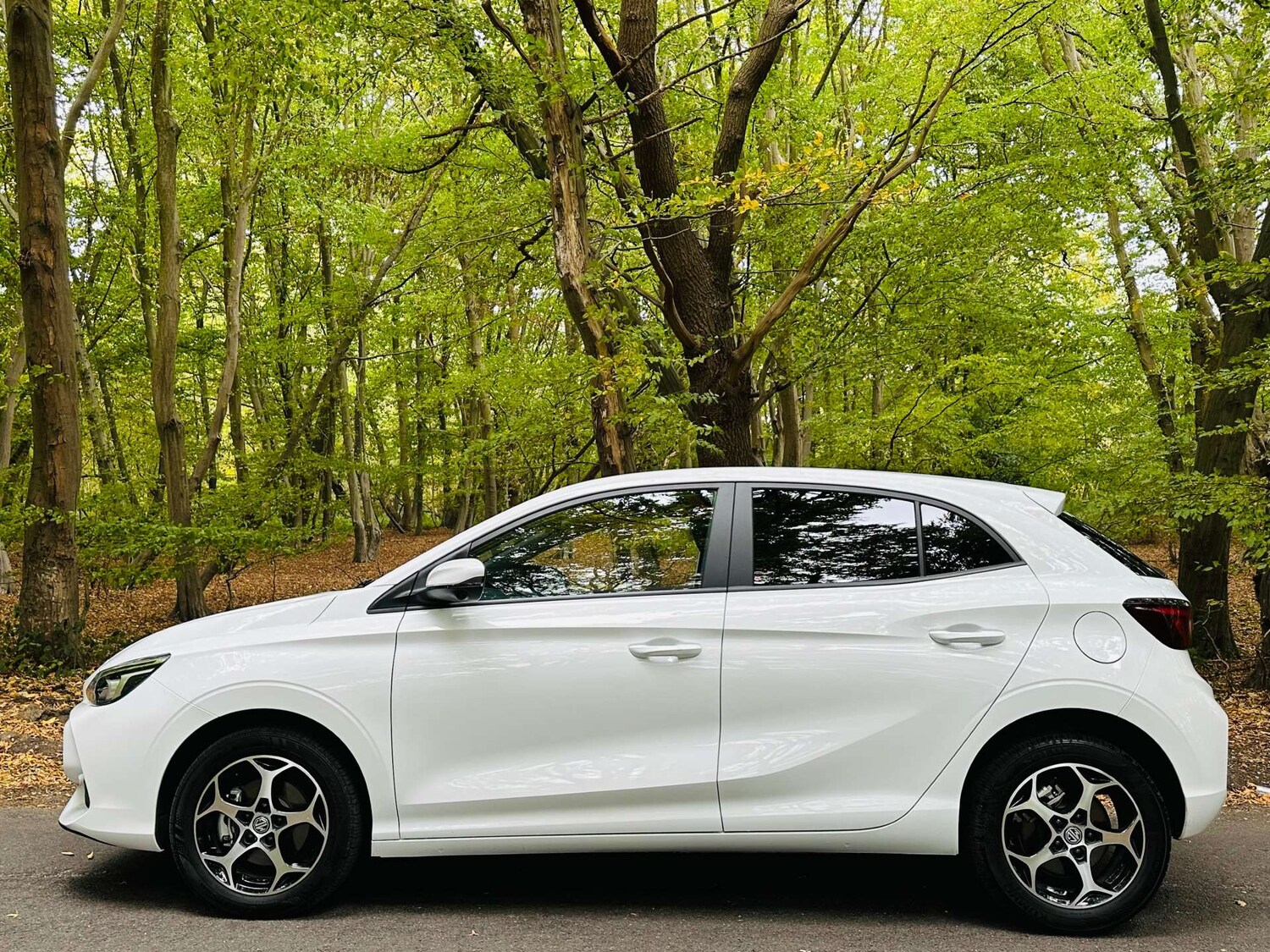 Used MG MG3 2024 for sale - 76148260: Photo 30