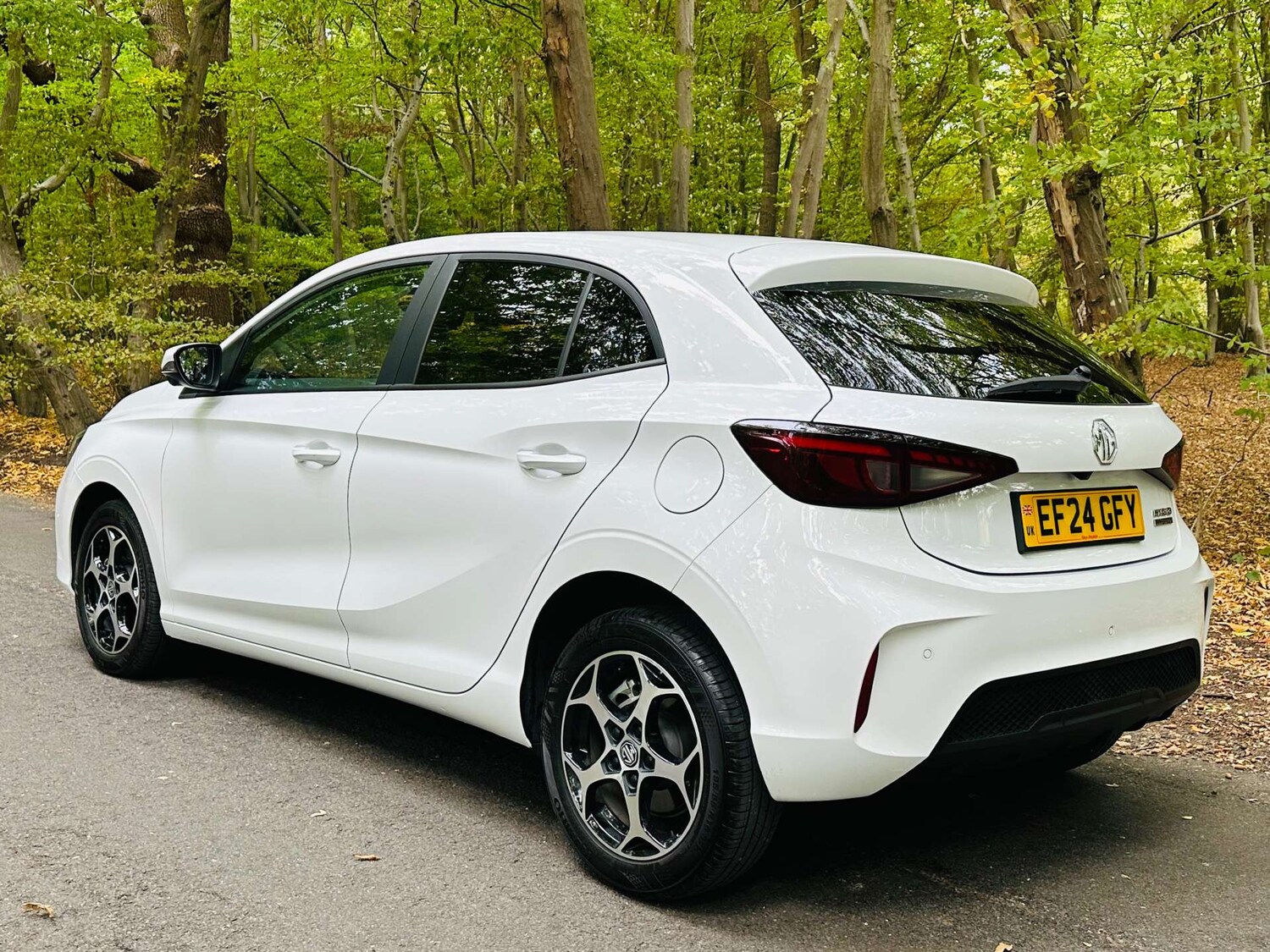 Used MG MG3 2024 for sale - 76148260: Photo 32