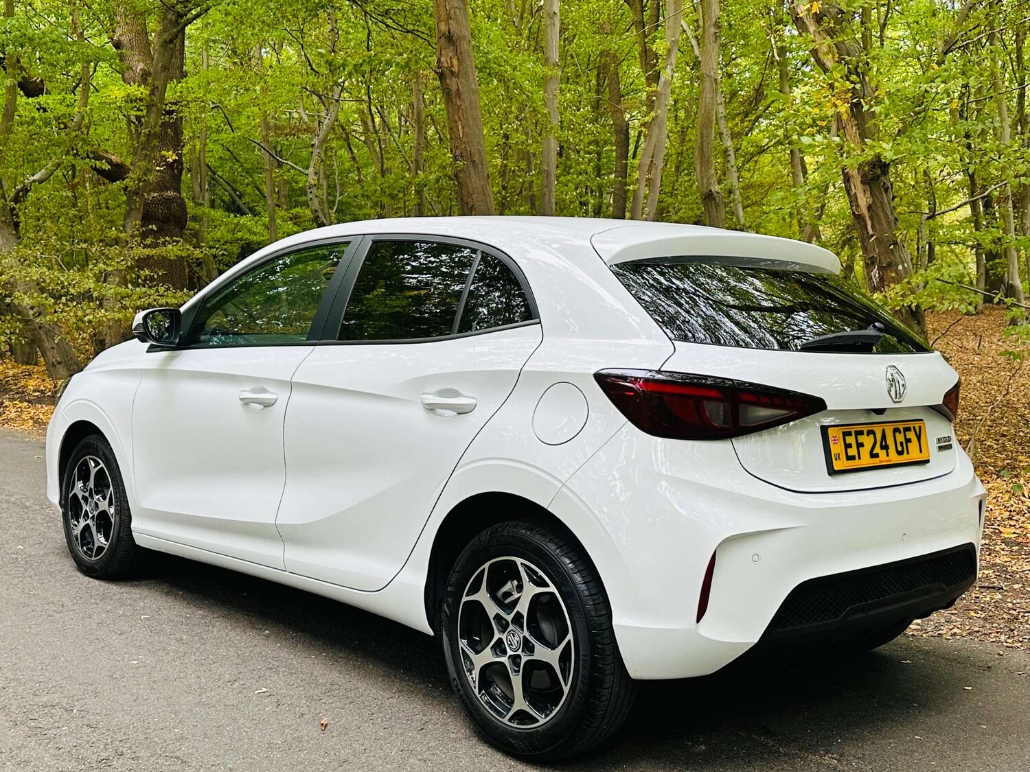 Used MG MG3 2024 for sale - 76148260: Photo 33