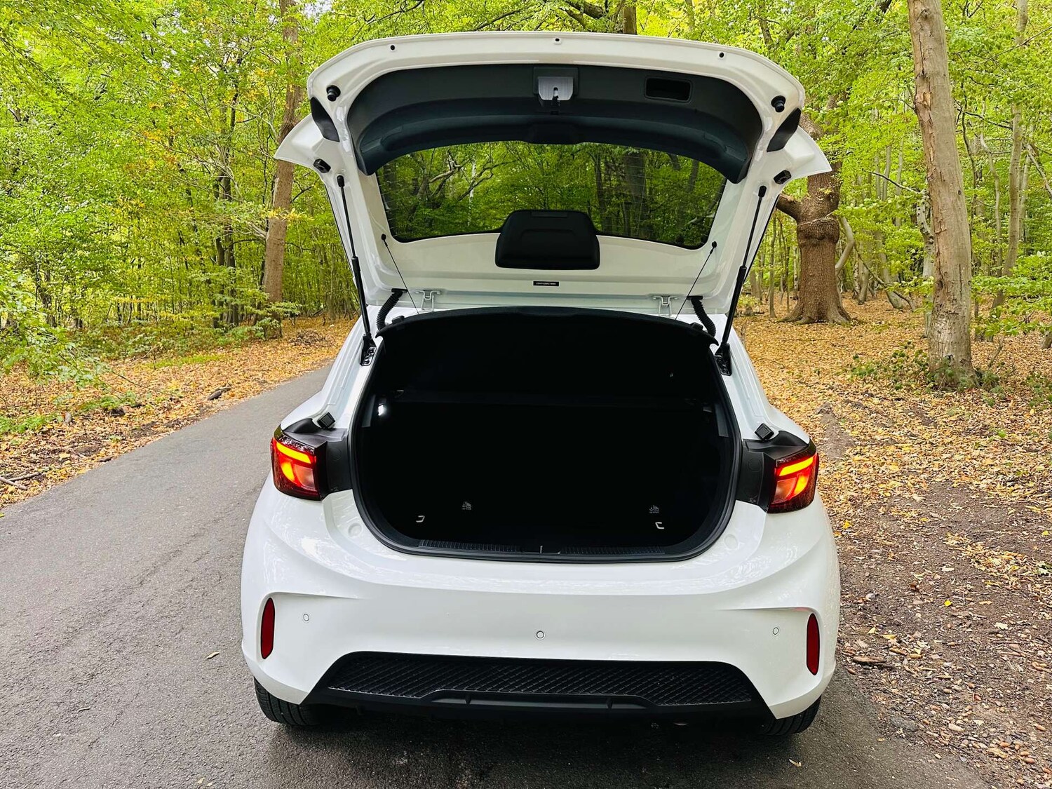 Used MG MG3 2024 for sale - 76148260: Photo 36