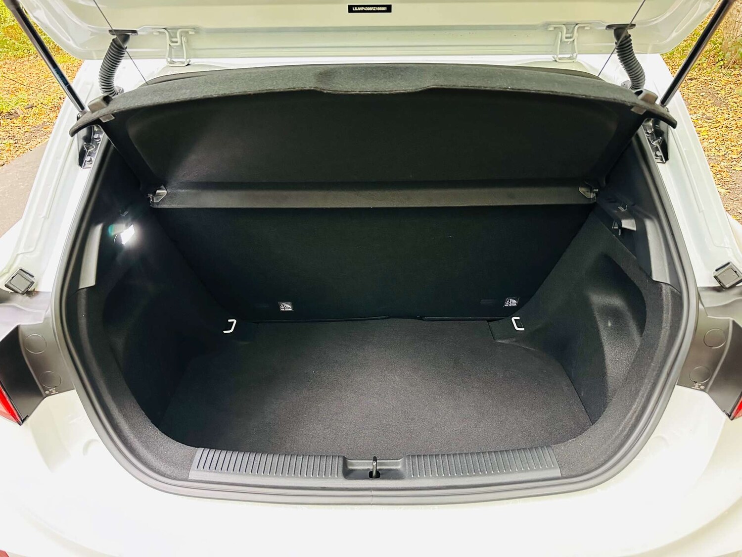 Used MG MG3 2024 for sale - 76148260: Photo 37