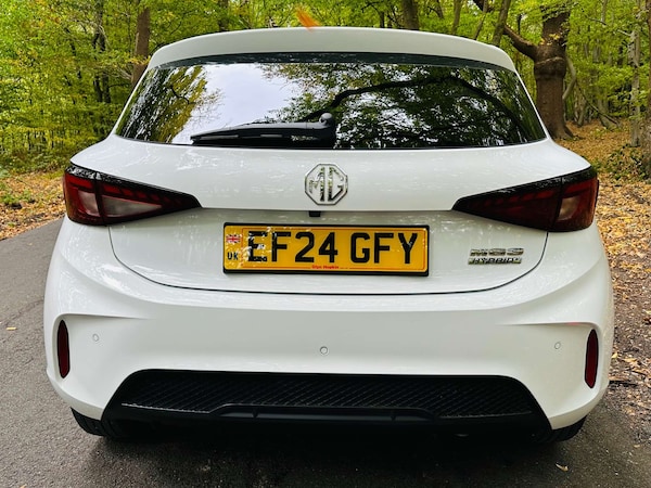 Used MG MG3 2024 for sale - 76148260: Photo 38