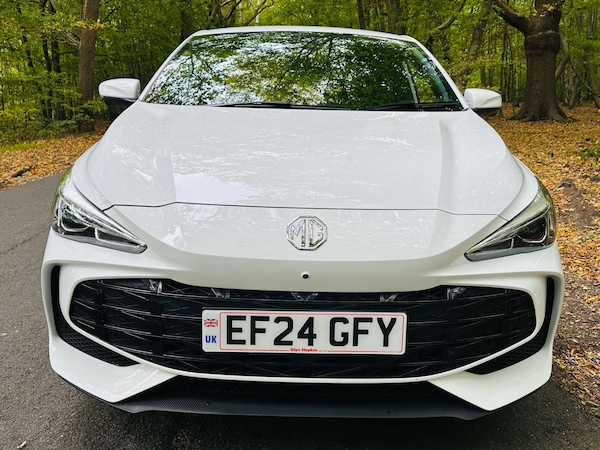 Used MG MG3 2024 for sale - 76148260: Photo 3