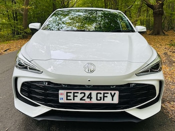 Used MG MG3 2024 for sale - 76148260: Photo