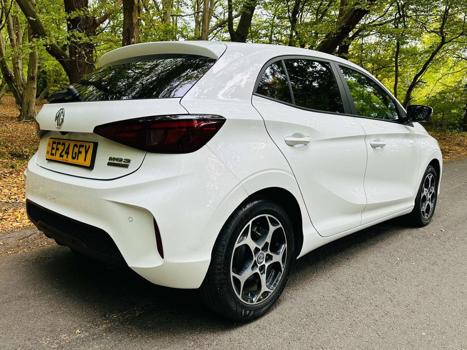 Used MG MG3 2024 for sale - 76148260: Photo 40