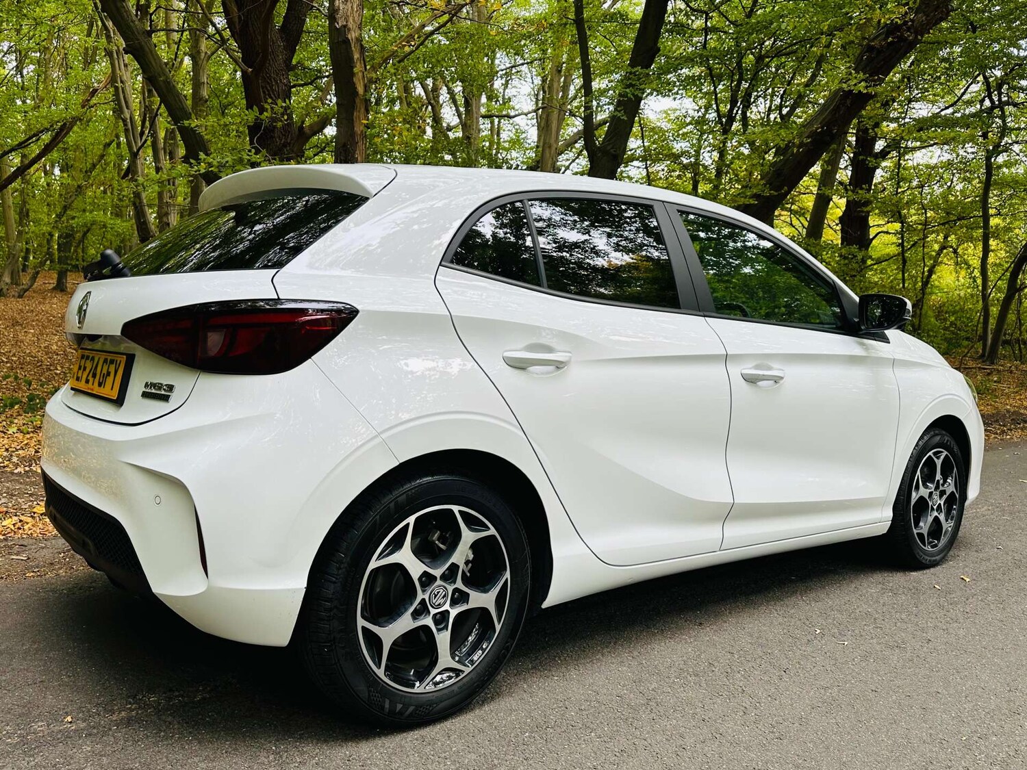 Used MG MG3 2024 for sale - 76148260: Photo 41