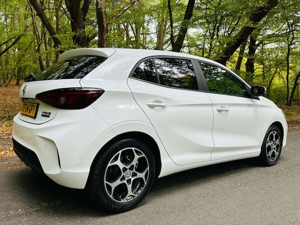 Used MG MG3 2024 for sale - 76148260: Photo 41